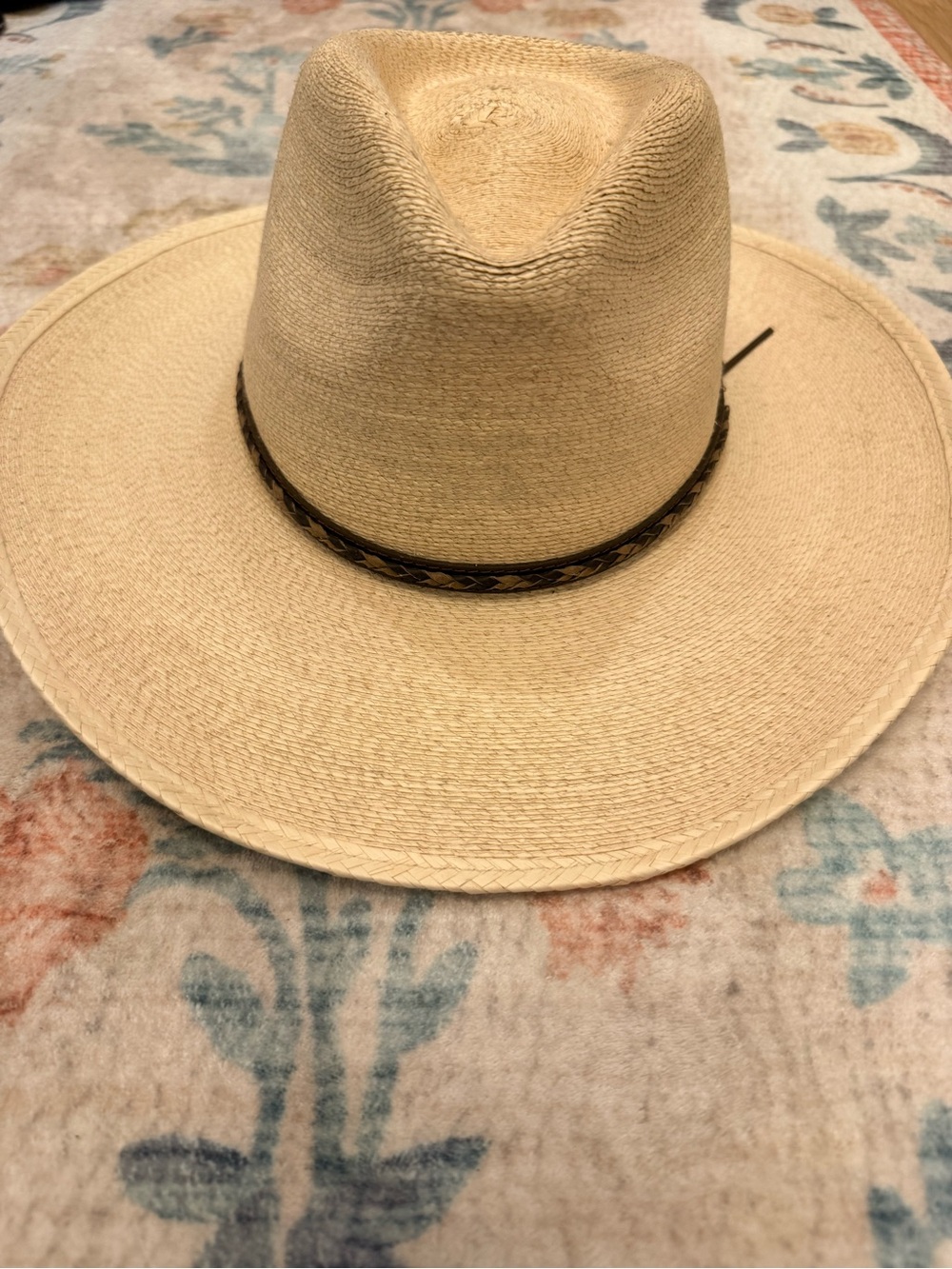 Cowgirl Hat